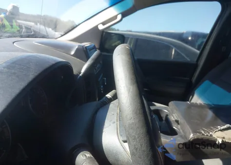 2014 Nissan Titan Sv from USA, damaged, VIN 1N6BA0CH7EN504933